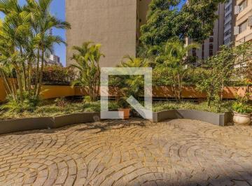 Apartamento · 29m² · 1 Quarto · 1 Vaga · Apartamento para Aluguel - Bela Vista, 1 Quarto, 29 m² - São Paulo
