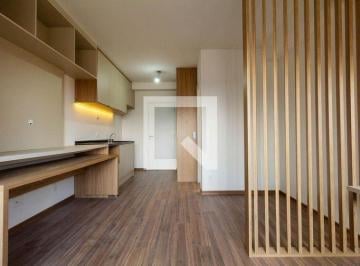 Apartamento · 28m² · 1 Quarto · Apartamento à Venda - Vila Matilde, 1 Quarto,  28 m² - São Paulo