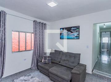 Casa · 140m² · 2 Quartos · 1 Vaga · Casa à Venda - Jardim Peri, 2 Quartos,  140 m² - São Paulo