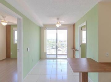 Apartamento · 37m² · 2 Quartos · Apartamento à Venda - Vila Guilherme, 2 Quartos,  37 m² - São Paulo