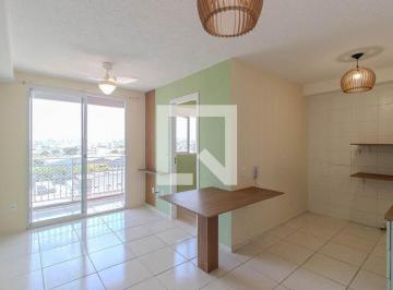 Apartamento de 2 quartos, São Paulo · Apartamento à Venda - Vila Guilherme, 2 Quartos, 37 m² - São Paulo