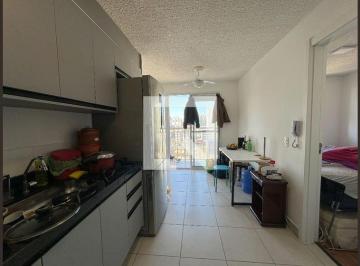 Apartamento · 26m² · 1 Quarto · Apartamento à Venda - Barra Funda, 1 Quarto,  26 m² - São Paulo