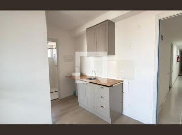 Apartamento · 29m² · 1 Quarto · Apartamento à Venda - Mooca, 1 Quarto,  29 m² - São Paulo