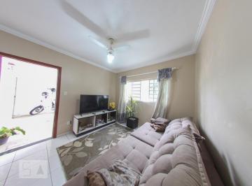 Casa · 120m² · 3 Quartos · 2 Vagas · Casa à Venda - Parque das Águas, 3 Quartos, 120 m² - Campinas