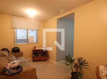 Apartamento · 47m² · 2 Quartos · 1 Vaga · Apartamento à Venda - Olaria, 2 Quartos,  47 m² - Canoas