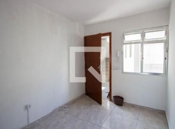 Apartamento · 40m² · 2 Quartos · 1 Vaga · Apartamento à Venda - Itaquera, 2 Quartos,  40 m² - São Paulo