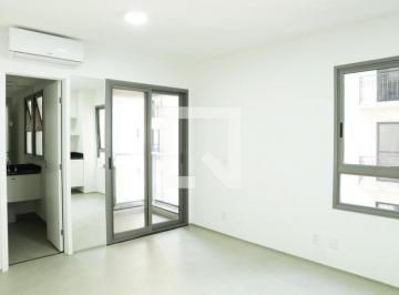 Apartamento · 24m² · 1 Quarto · Apartamento à Venda - Consolação, 1 Quarto, 24 m² - São Paulo