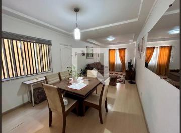 Casa · 107m² · 3 Quartos · 2 Vagas · Casa à Venda - Jardim Cocaia, 3 Quartos, 107 m² - Guarulhos