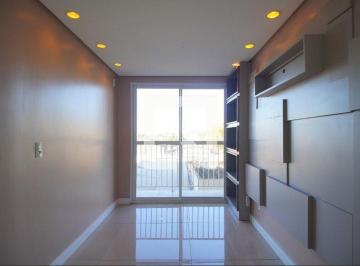 Apartamento · 57m² · 2 Quartos · 1 Vaga · Apartamento à Venda - Primavera, 2 Quartos, 57 m² - Novo Hamburgo