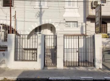 Casa de 4 quartos, Santos · Casa 4 Dormitórios - José menino