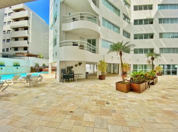 Apartamento · 136m² · 4 Quartos · 3 Vagas · Cobertura Duplex de Luxo com Vista para o Mar!