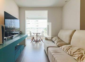 Apartamento · 72m² · 2 Quartos · 2 Vagas · Apartamento à Venda - Cidade São Francisco , 2 Quartos, 72 m² - São Paulo