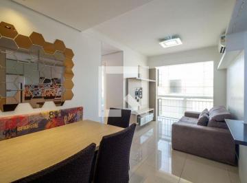Apartamento · 60m² · 2 Quartos · 1 Vaga · Apartamento à Venda - Camaquã, 2 Quartos,  60 m² - Porto Alegre