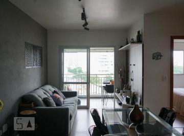 Apartamento · 61m² · 2 Quartos · 2 Vagas · Apartamento à Venda - Vila Romana, 2 Quartos, 61 m² - São Paulo