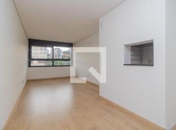 Apartamento · 68m² · 2 Quartos · 1 Vaga · Apartamento à Venda - Cristal , 2 Quartos, 68 m² - Porto Alegre