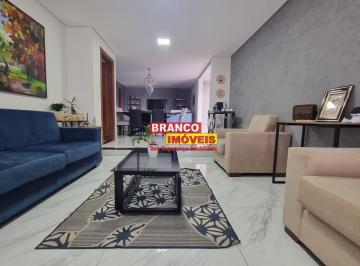 Casa · 354m² · 4 Quartos · 6 Vagas · Casa 4 quartos para Venda Setor Habitacional Vicente Pires, Brasília