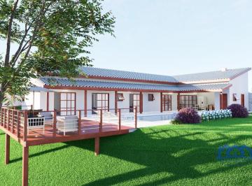 Foto 01 · Chácara com 3 Quartos e 3 banheiros à Venda, 1.000 m² por R$ 1.200.000 Cód. ch2434