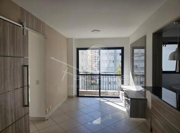 Foto 01 · Apartamento 2 quartos a venda no Cambuí em Campinas  - Façanha Imóveis Campinas