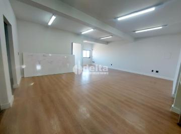 NULL · Sala disponível para locação no Nossa Senhora Aparecida em Uberlândia-MG