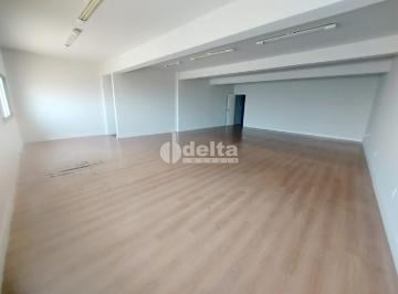 NULL · Sala disponível para locação no bairro Nossa Senhora Aparecida em Uberlândia-MG