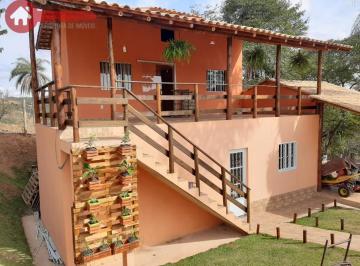 Comercial · 1000m² · 4 Quartos · 1 Vaga · CASA À VENDA – EXCELENTE OPORTUNIDADE | BETIM/MG