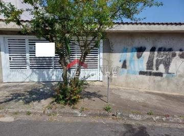 Casa · 245m² · 3 Quartos · 3 Vagas · Casa em Rua Costa Rica - Independência - São Bernardo do Campo/SP