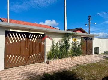 Casa · 70m² · 2 Quartos · 2 Vagas · Casa em  Rua Chicago - Bopiranga - Itanhaém/SP