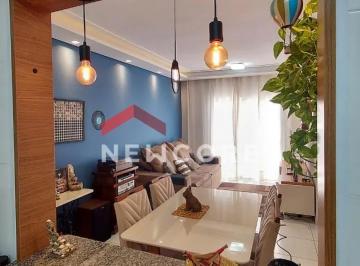 Apartamento · 68m² · 2 Quartos · 1 Vaga · Apartamento em  Rua Wanderley Borsari - Parque São Lourenço - Indaiatuba/SP
