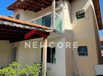 Casa · 102m² · 3 Quartos · 1 Vaga · Casa de condomínio em Avenida Cônego Bulcão - Vila Paraíso - Itatiaia/RJ