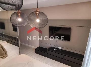Apartamento · 270m² · 4 Quartos · 3 Vagas · Apartamento em  Av. Nereu Ramos - Meia Praia - Itapema/SC