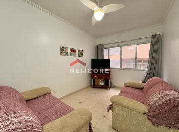 Apartamento · 76m² · 2 Quartos · 1 Vaga · Apartamento em Rua São Paulo - Loteamento João Batista Julião - Guarujá/SP