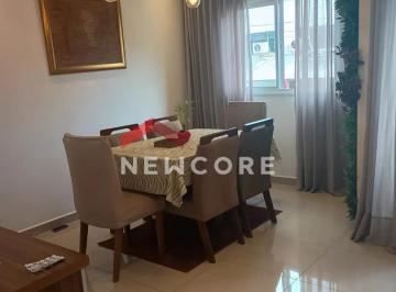 Apartamento · 90m² · 3 Quartos · 1 Vaga · Apartamento em Rua Leonel Joaquim Serra Filho - Jardim Tropical - Resende/RJ