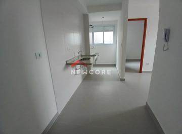 Apartamento · 40m² · 2 Quartos · Apartamento em  Rua dos Maracujás - Vila Mazzei - São Paulo/SP