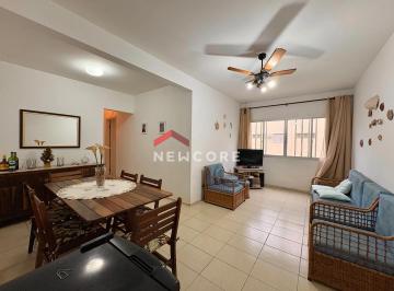 Apartamento · 76m² · 2 Quartos · 1 Vaga · Apartamento em Rua São Paulo - Loteamento João Batista Julião - Guarujá/SP