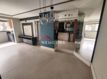Apartamento · 95m² · 3 Quartos · 2 Vagas · Apartamento em Rua Almirante Barroso - Centro - Criciúma/SC