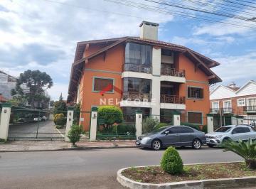 Apartamento · 46m² · 1 Quarto · 1 Vaga · Apartamento em Avenida Júlio de Castilhos - Centro - Canela/RS