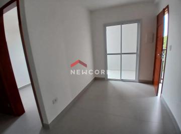 Apartamento · 42m² · 2 Quartos · Apartamento em Rua dos Maracujás - Vila Mazzei - São Paulo/SP