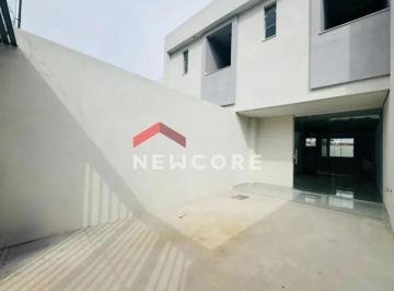 Casa · 95m² · 2 Quartos · 2 Vagas · Casa em  Rua Pedra Sideral - Piratininga (Venda Nova) - Belo Horizonte/MG