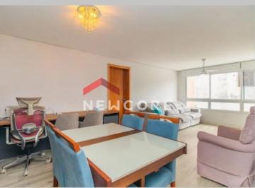 Apartamento · 85m² · 2 Quartos · 2 Vagas · Apartamento em Rua General Caldwell - Menino Deus - Porto Alegre/RS