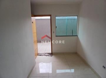 Apartamento · 37m² · 2 Quartos · Apartamento em Rua São Luiz Gonzaga - Jaçanã - São Paulo/SP