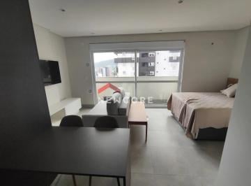 Apartamento · 35m² · 1 Quarto · Studio em Rua Itajaí - Centro - Criciúma/SC
