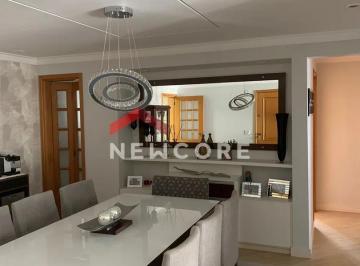Apartamento · 129m² · 3 Quartos · 3 Vagas · Apartamento em  Rua Coronel Francisco Amaro - Centro - Santo André/SP