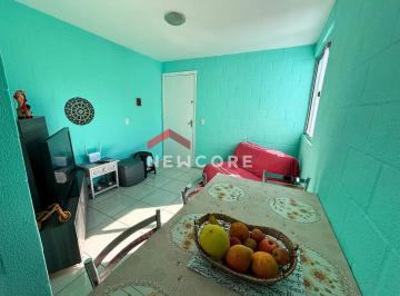 Apartamento · 40m² · 2 Quartos · 1 Vaga · Apartamento em Rua Dionysio Adami - Nossa Senhora das Graças - Caxias do Sul/RS