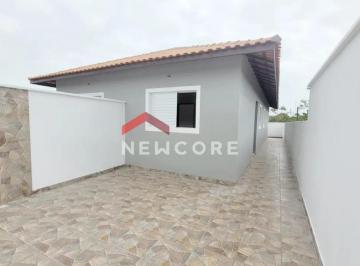 Casa · 52m² · 2 Quartos · 2 Vagas · Casa em Rua Ian Robert Dubugras - Bopiranga - Itanhaém/SP