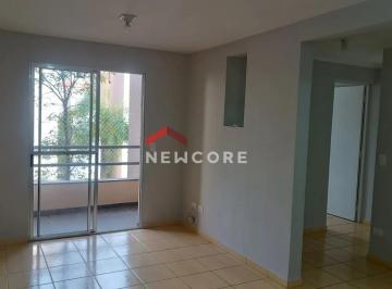 Apartamento · 56m² · 2 Quartos · 1 Vaga · Apartamento em  Rua João Guimarães Rosa - Veloso - Osasco/SP