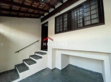 Casa · 135m² · 3 Quartos · 1 Vaga · Casa em  Rua Doutor Napoleão Mendes Lareano - Vila Resende - Caçapava/SP
