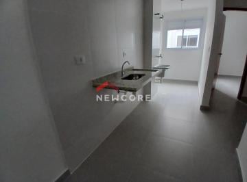 Apartamento · 40m² · 2 Quartos · Apartamento em Rua dos Maracujás - Vila Mazzei - São Paulo/SP