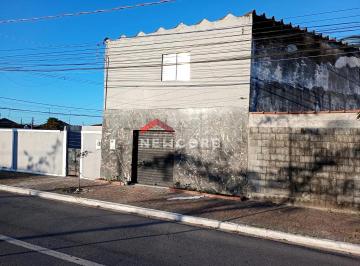 Casa en Venda de 3 quartos Samambaia · Casa em Avenida dos Jatobás - Samambaia - Praia Grande/SP