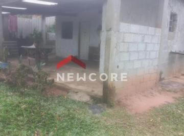 Terreno · 60m² · 1 Quarto · Lote em Rua Gerson Luiz Lopes - Val Flor - Embu-Guaçu/SP