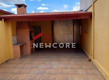 Casa · 250m² · 3 Quartos · 5 Vagas · Casa em  Rua Antônio Palmieri - Jardim Amoreiras - Campinas/SP